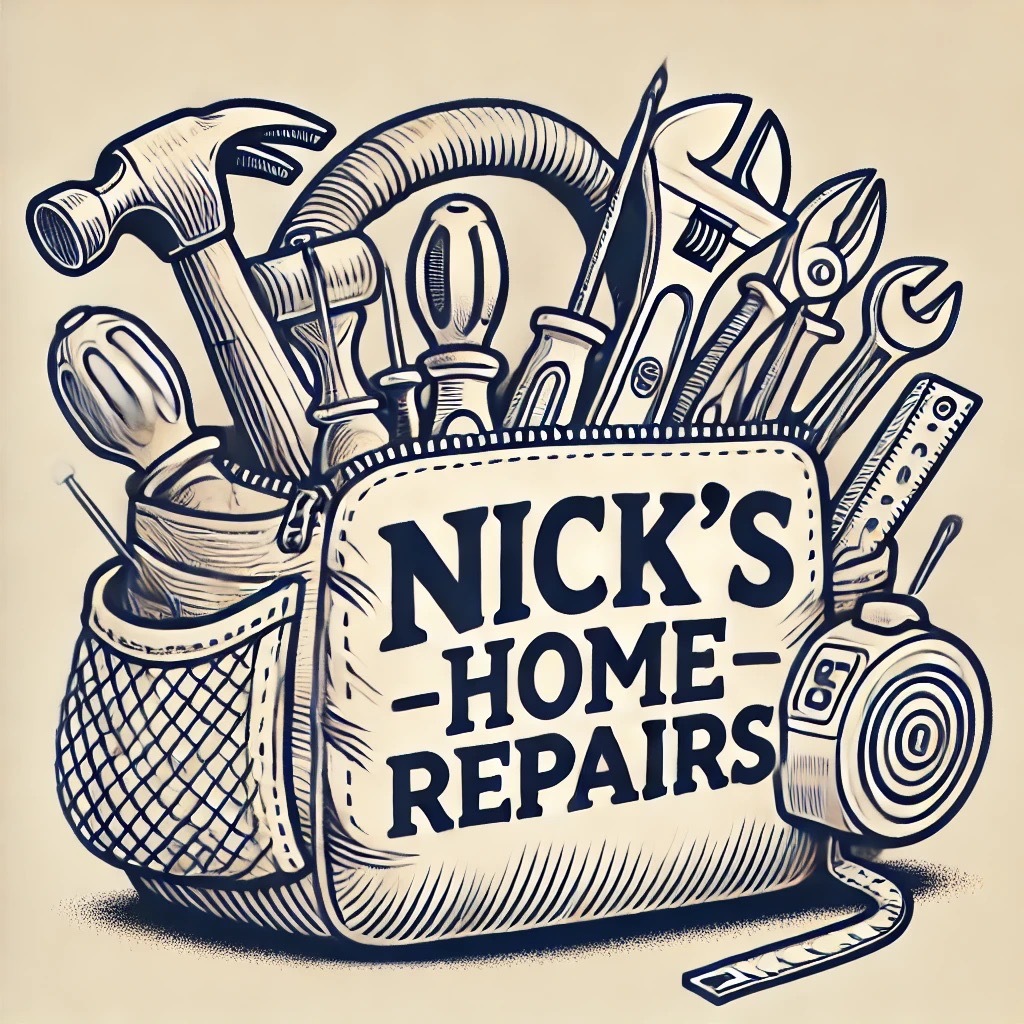 Nick's Home Repairs